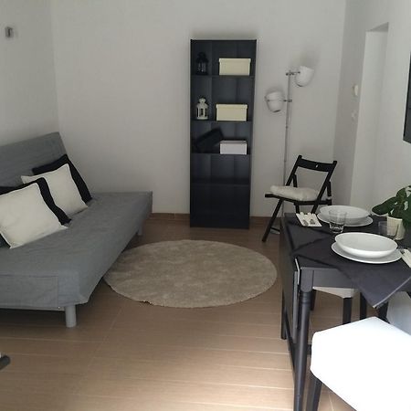 Cabella Fine Flat Apartman Genova Szoba fotó