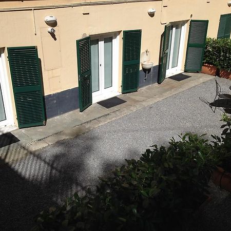 Cabella Fine Flat Apartman Genova Kültér fotó