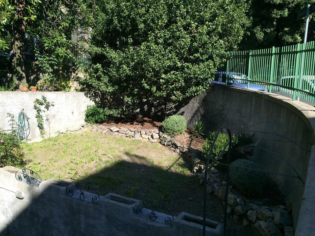 Cabella Fine Flat Apartman Genova Szoba fotó