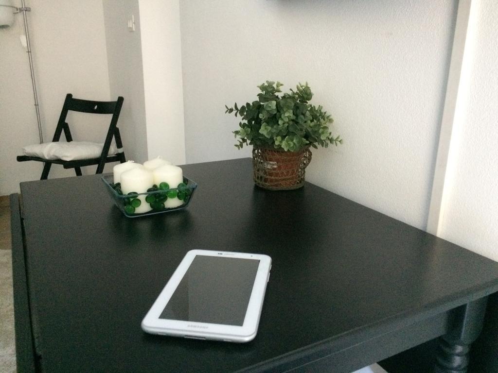 Cabella Fine Flat Apartman Genova Szoba fotó