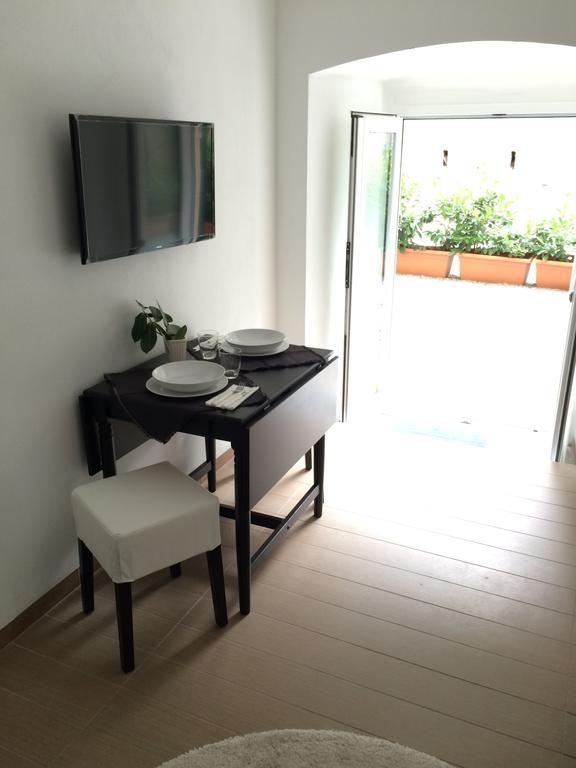 Cabella Fine Flat Apartman Genova Szoba fotó