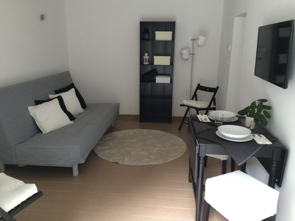 Cabella Fine Flat Apartman Genova Szoba fotó