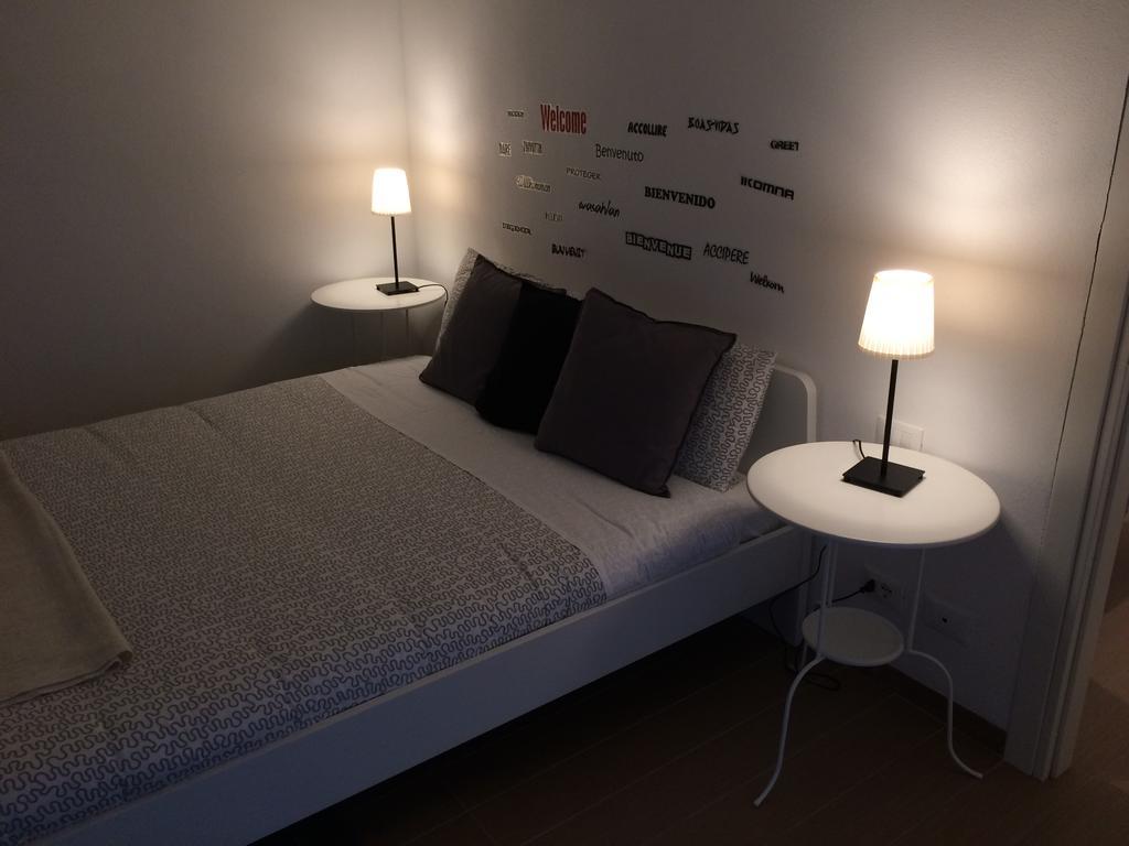 Cabella Fine Flat Apartman Genova Kültér fotó