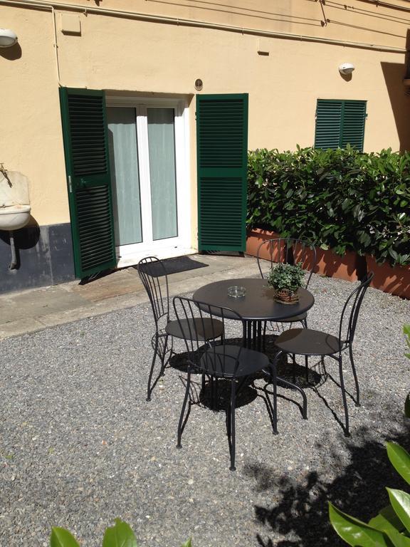 Cabella Fine Flat Apartman Genova Kültér fotó